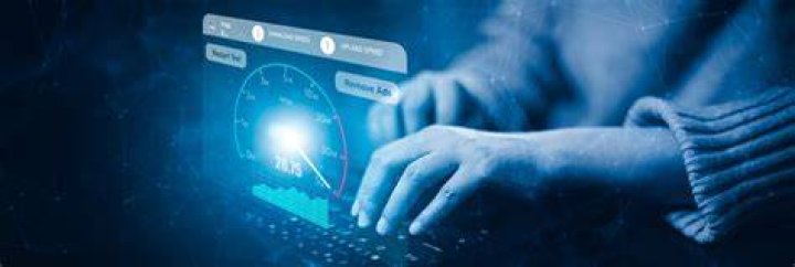 Dial up speed - How To Discuss