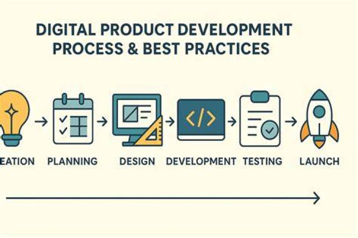 Digital Product Development Services - How To Discuss