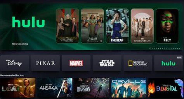Disney movies on hulu - How To Discuss