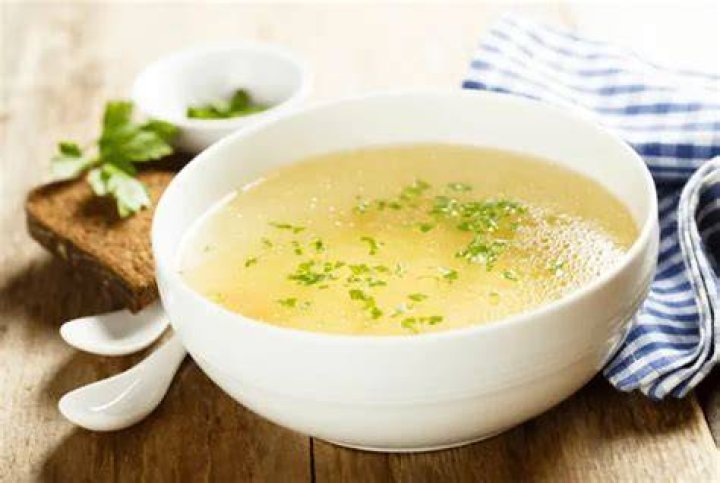 Does Chicken Broth Need To Be Refrigerated