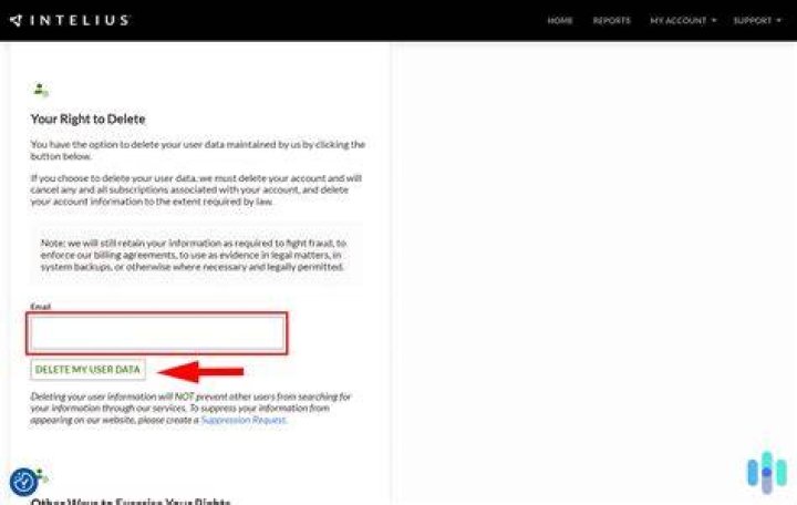 Does Intelius Notify - How To Discuss