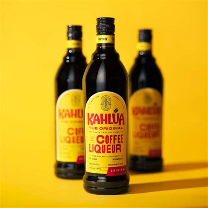 Does Kahlua Have Dairy - How To Discuss