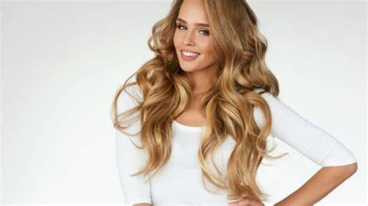 Does Long Hair Make You Look Fatter