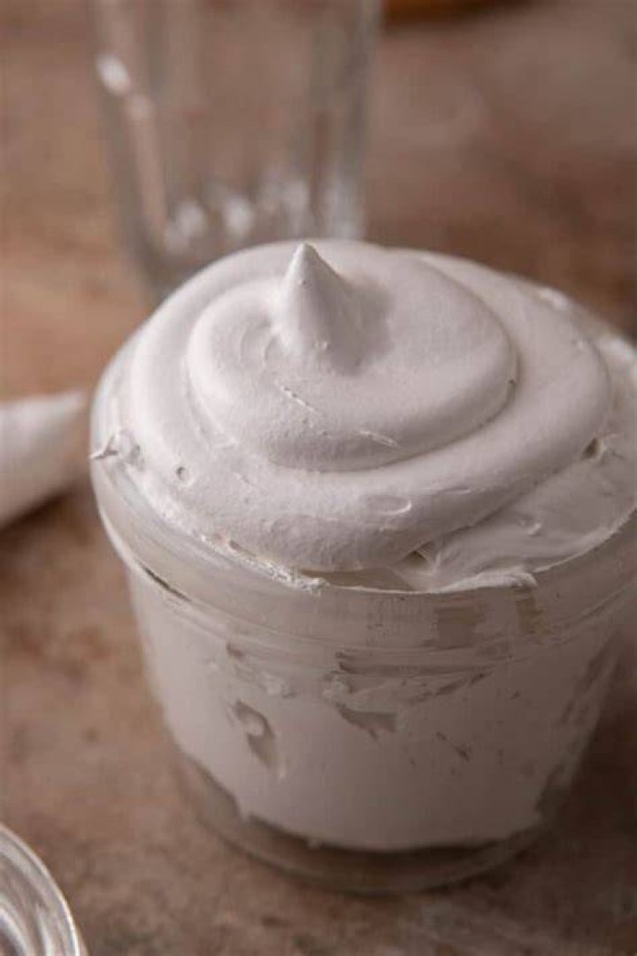 Does Marshmallow Fluff Have Gelatin