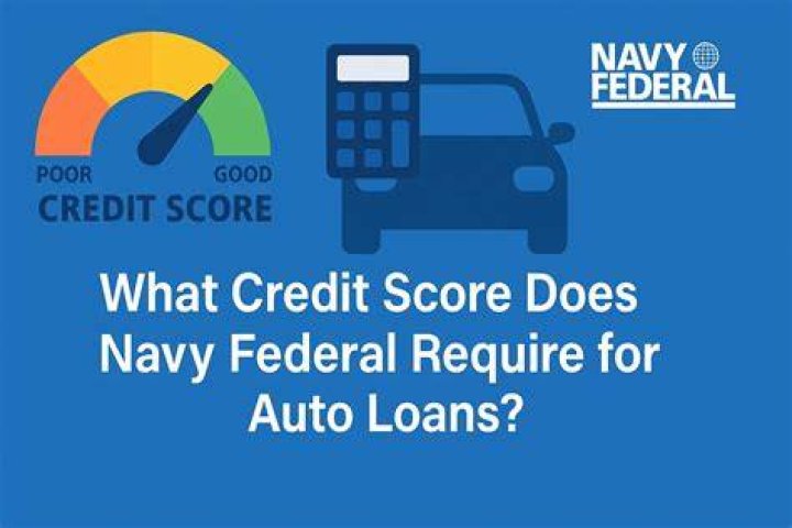 Does Navy Federal Require Full Coverage Insurance On Auto Loans