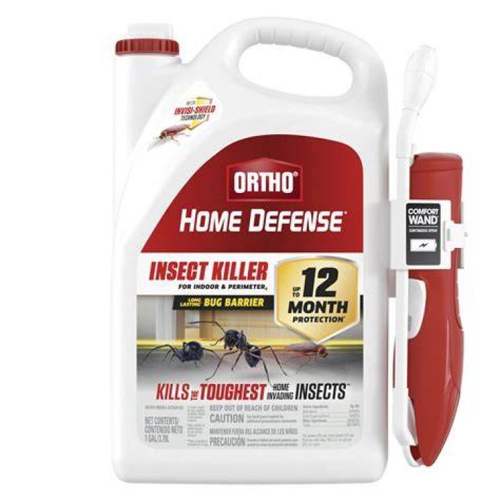 Does Ortho Home Defense Expire