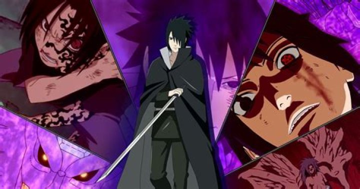 Does Sasuke Ever Come Back