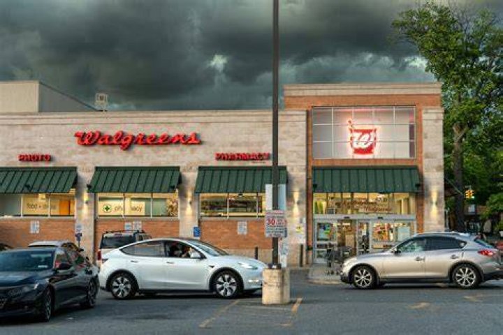 Does Walgreens Do Money Orders