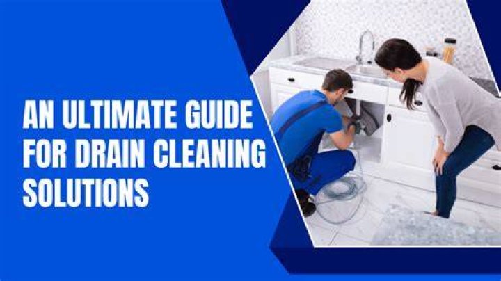 Drain cleaning services - How To Discuss