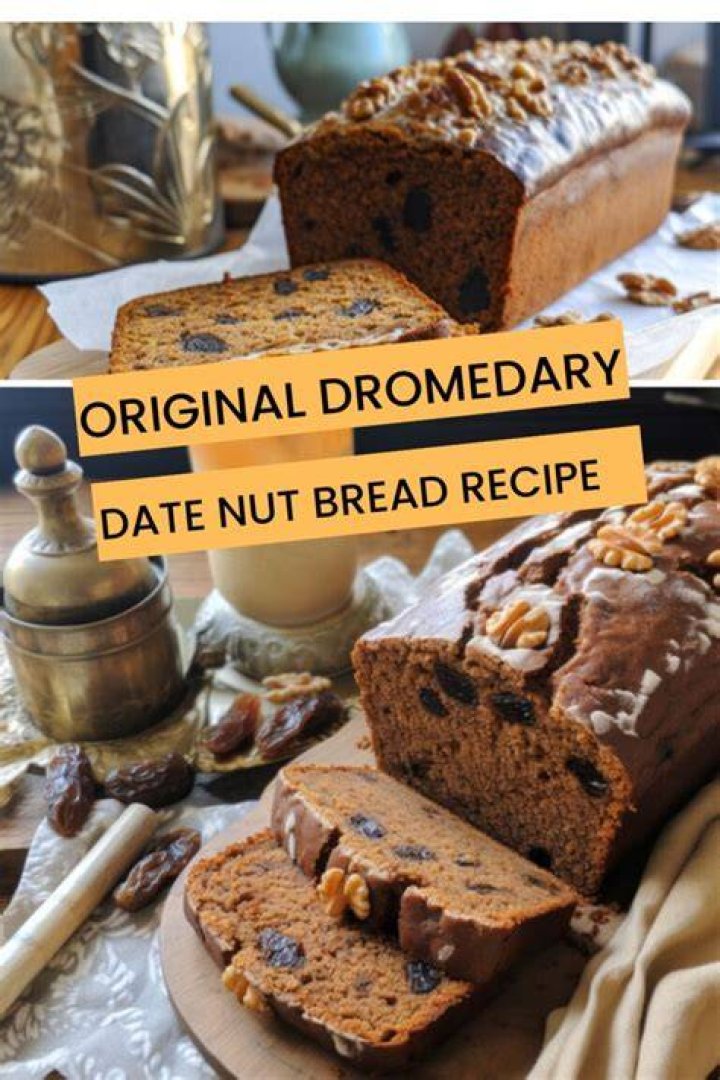 Dromedary Dates - How To Discuss