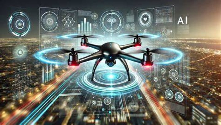 Drone Safety Systems - How To Discuss