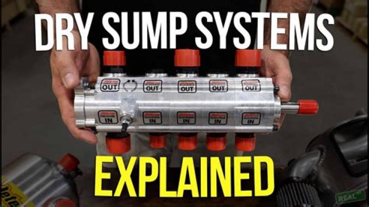Drymaster Sump Pump - How To Discuss