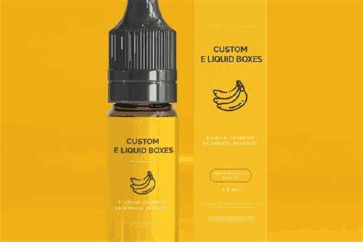 E-Liquid Packaging - How To Discuss