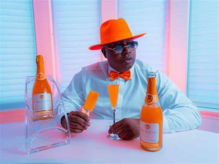 E40 Wine - How To Discuss