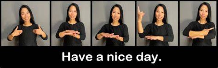 Easy In Asl - How To Discuss