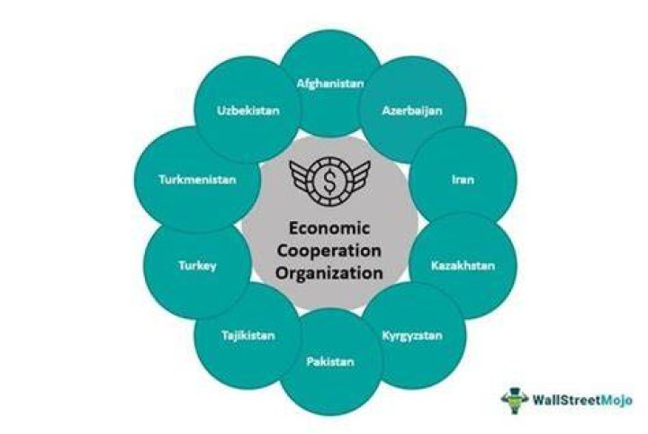 Economic Cooperation Organization (ECO) - How To Discuss