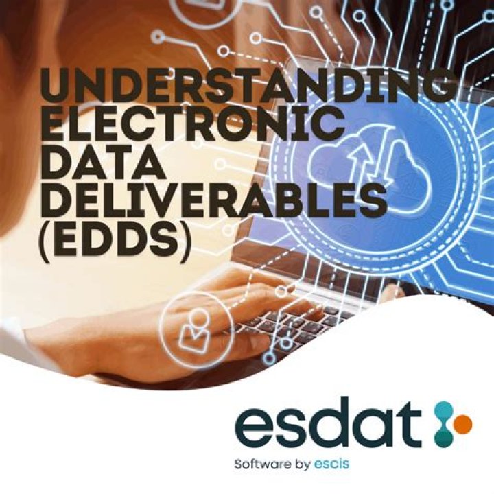 Electronic Data Liability - How To Discuss