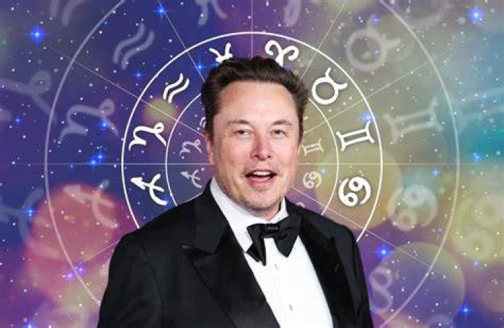Elon Musk Birth Chart - How To Discuss