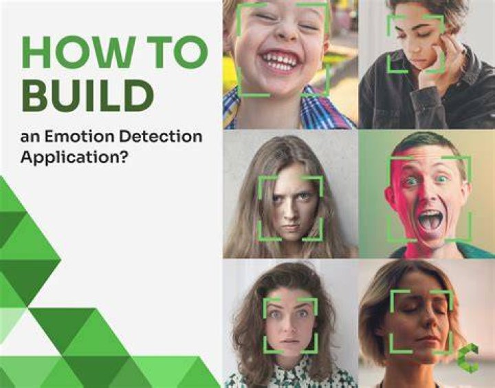 Emotion Detection - How To Discuss