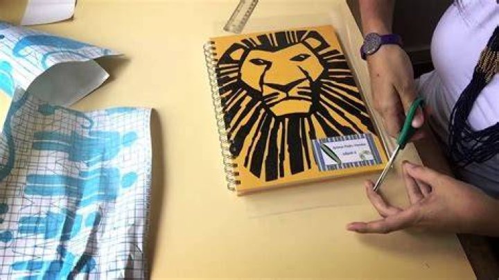 Encapar Caderno - How To Discuss