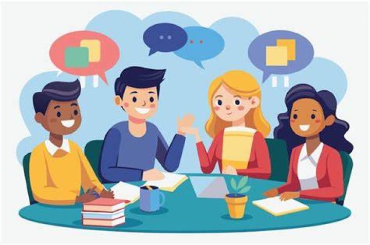 End All Be All - How To Discuss