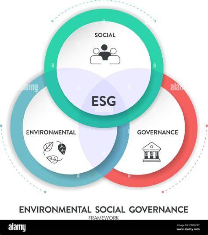 Environmental, Social And Governance (esg) Integration