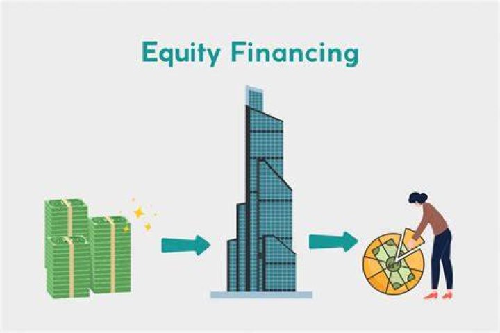 Equity Financing - How To Discuss