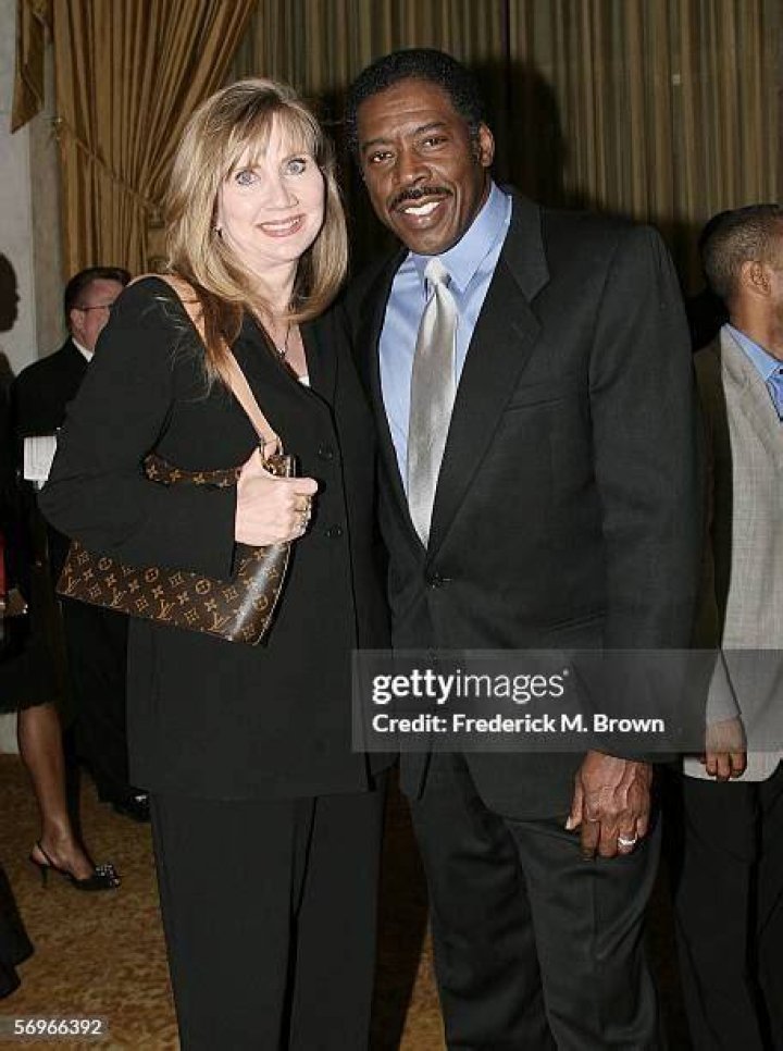 Ernie Brown Jr Wife - How To Discuss