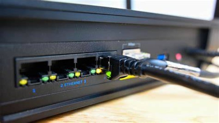Ethernet Outlet - How To Discuss