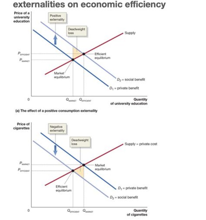 Externality - How To Discuss