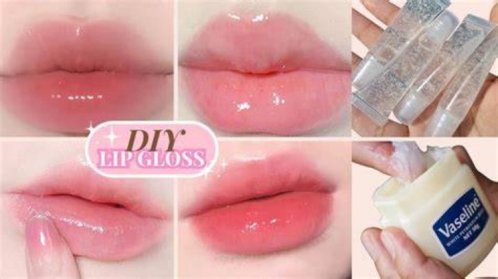 Eye gloss - How To Discuss