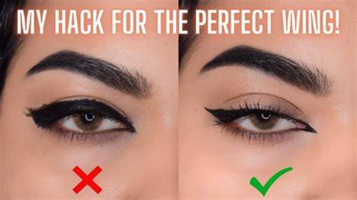 Eye wings - How To Discuss