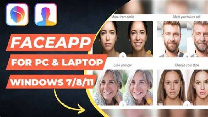 Face app free - How To Discuss