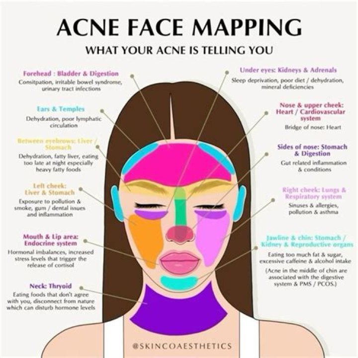 Face mapping - How To Discuss
