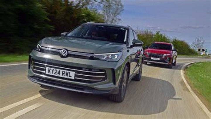 Family suv cars - How To Discuss