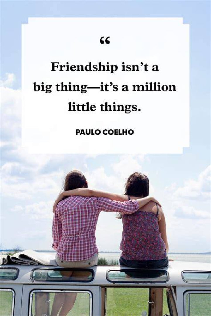 Famous Friendship Love Quotes - How To Discuss