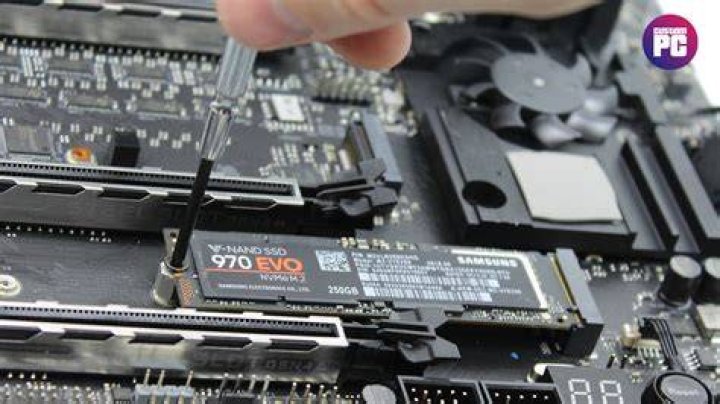 Fastest m 2 ssd - How To Discuss