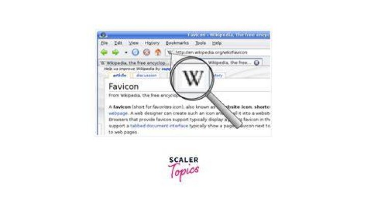 Favicon - How To Discuss