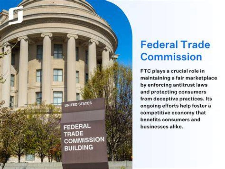 Federal Trade Commission (FTC) - How To Discuss