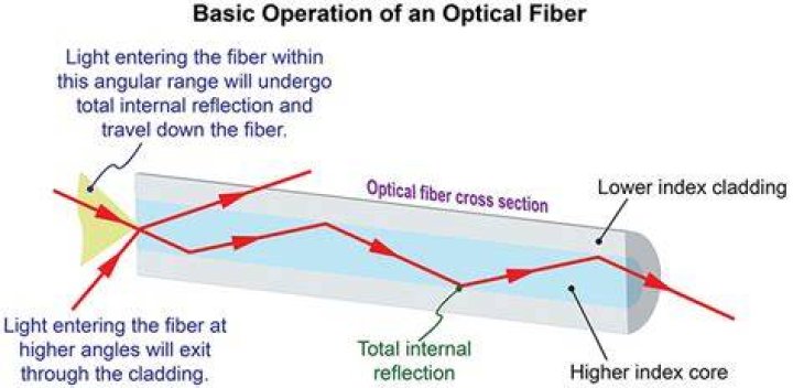 Fiber - How To Discuss