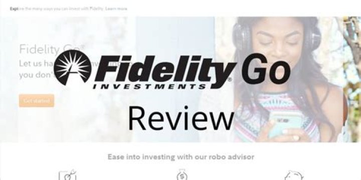 Fidelity go review - How To Discuss