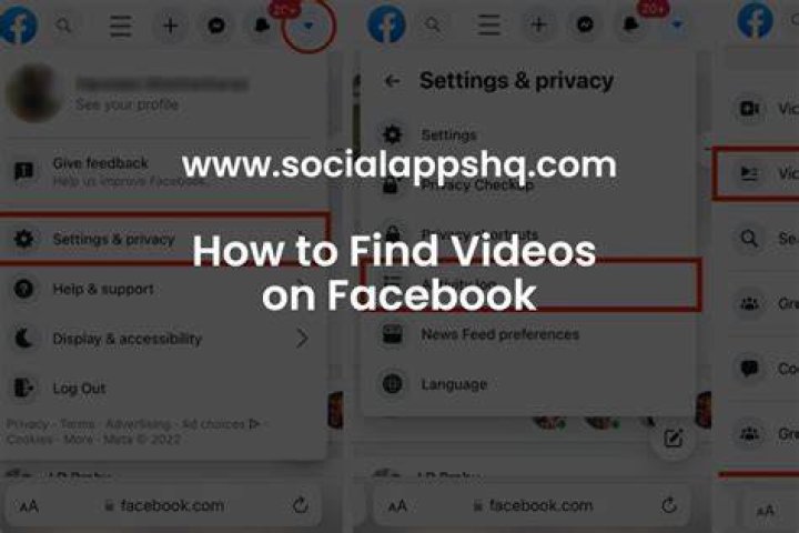 Find videos - How To Discuss