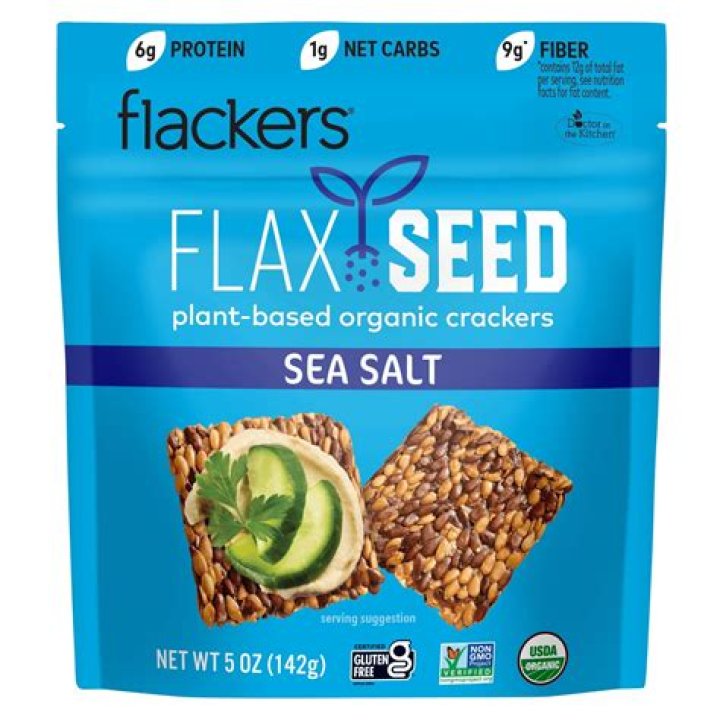 Flaxseed Walmart - How To Discuss