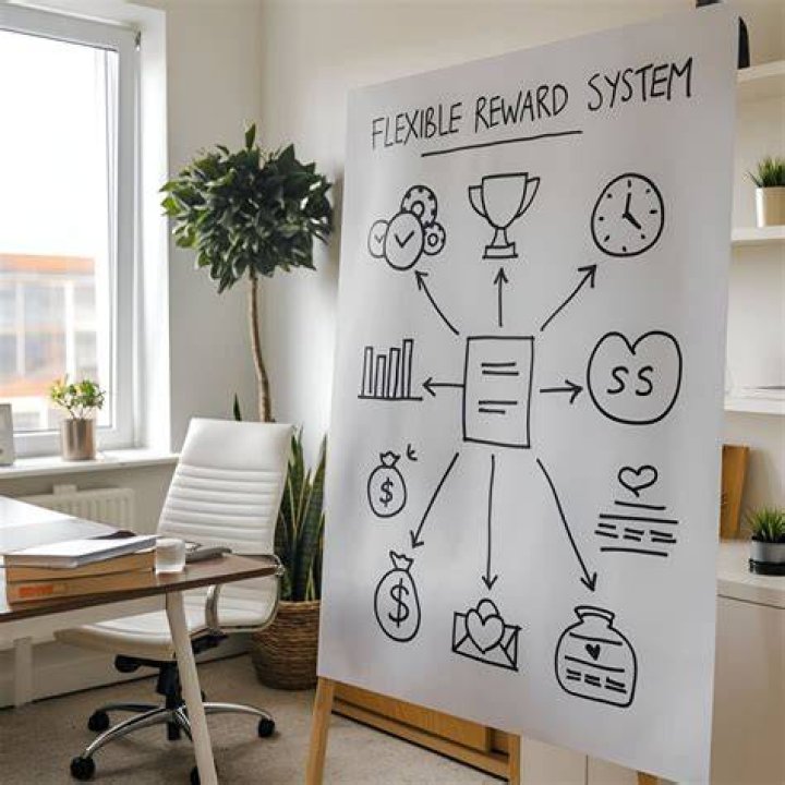 Flexible reward system - How To Discuss