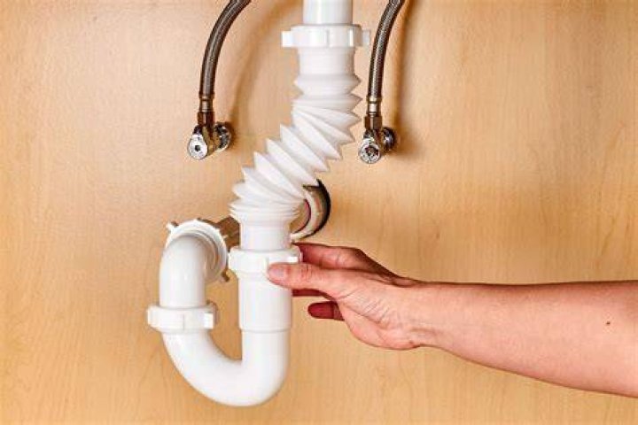 Flexible water pipe - How To Discuss