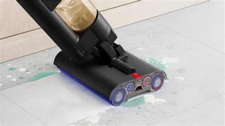 Floor cleaner - How To Discuss