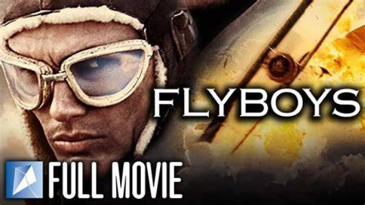 Flyboys Trailer Song - How To Discuss