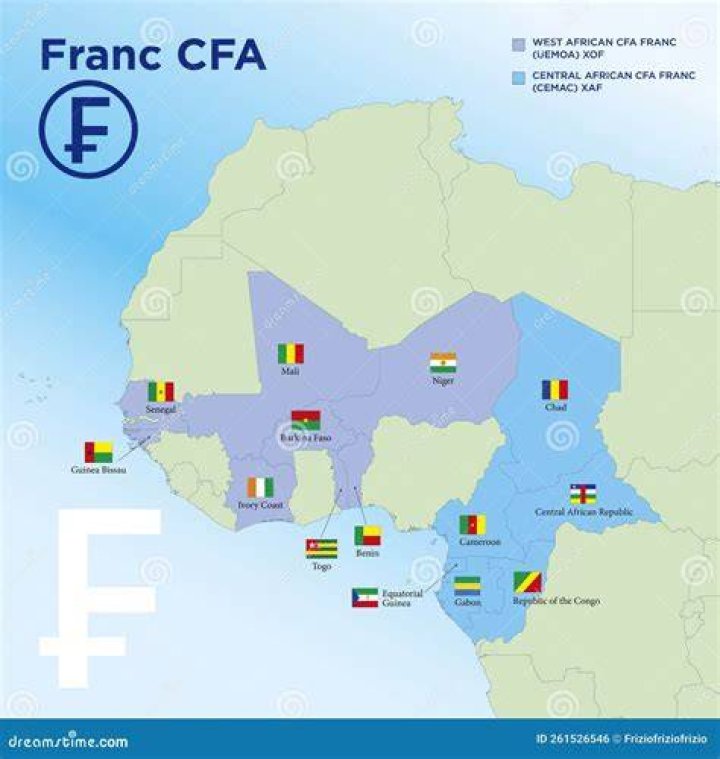 Franc zone (ZF) - How To Discuss