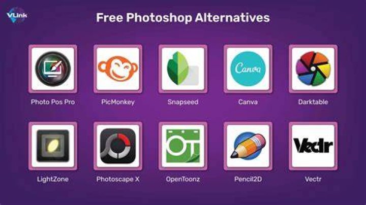 Free programs like photoshop - How To Discuss