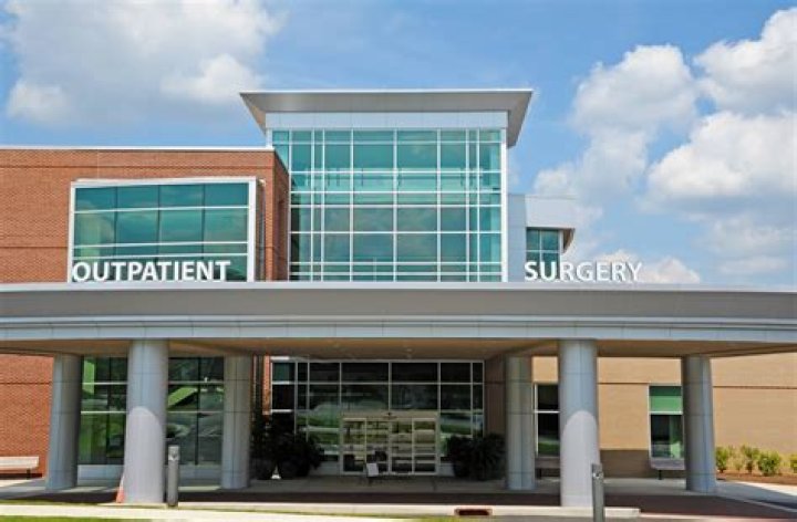 Free standing outpatient surgical center